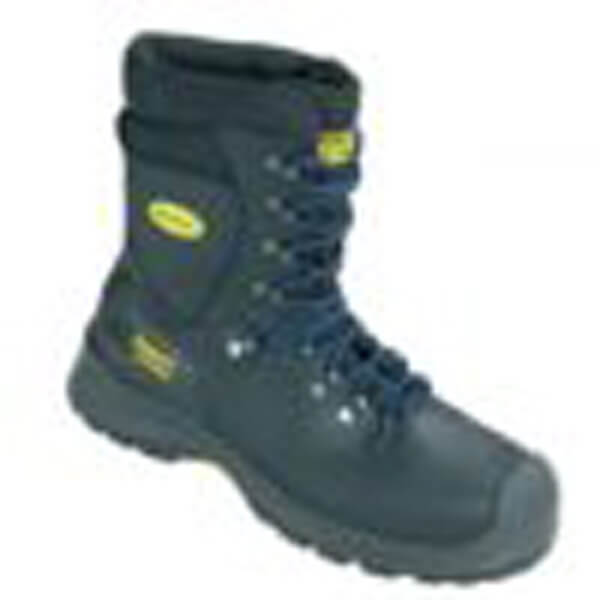 Baak 6503 Sicherheitswinterstiefel S3 CI HRO